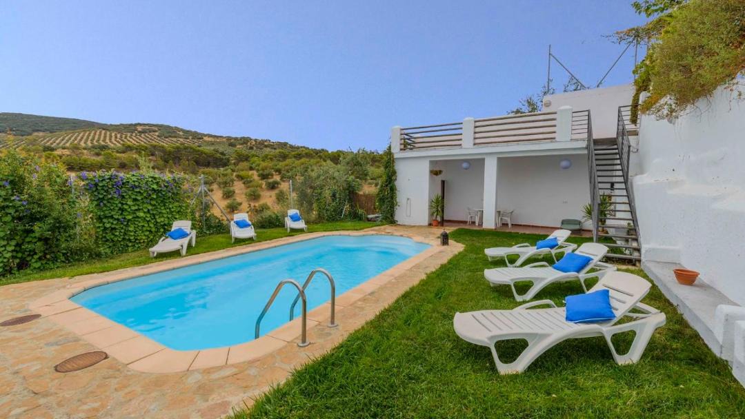 Photo of Outdoor in Algarinejo