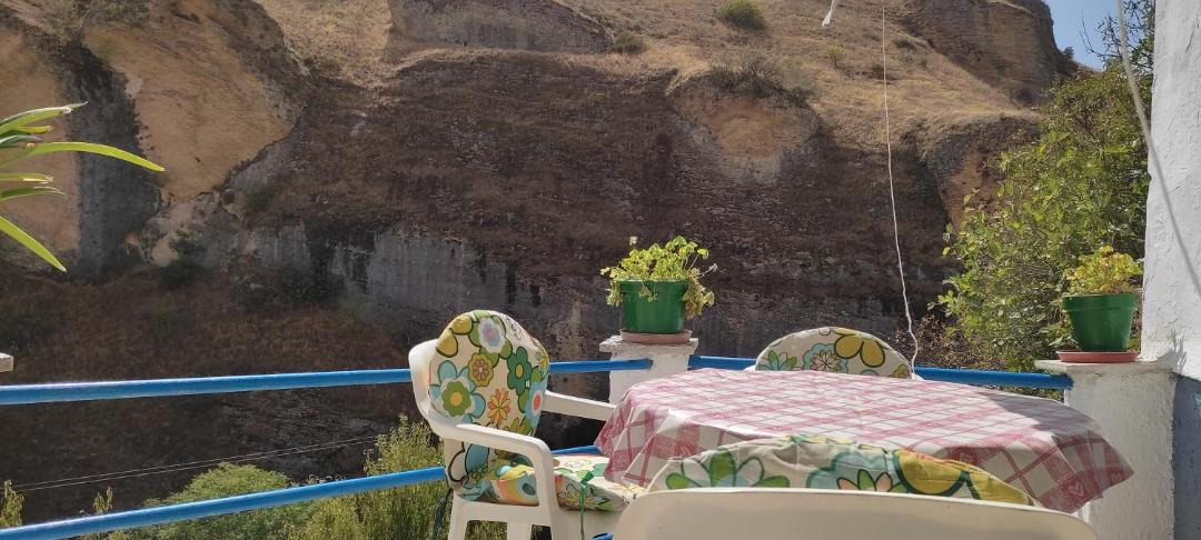 Photo of Patio Balcony in Montefrio
