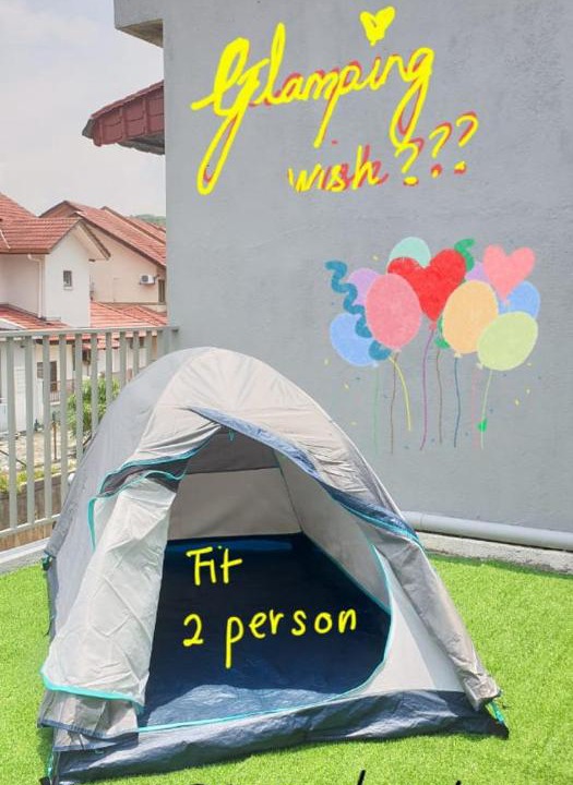 Photo of Outdoor in Seksyen 7