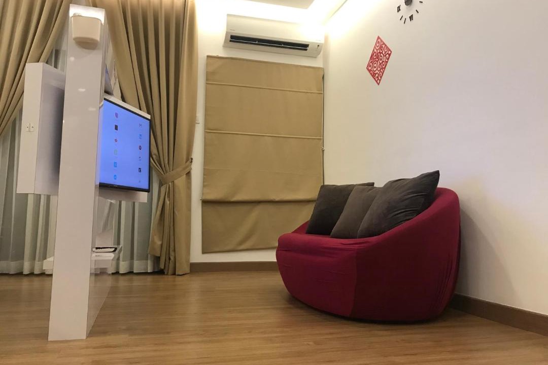 Photo of Livingroom in Seri Kembangan