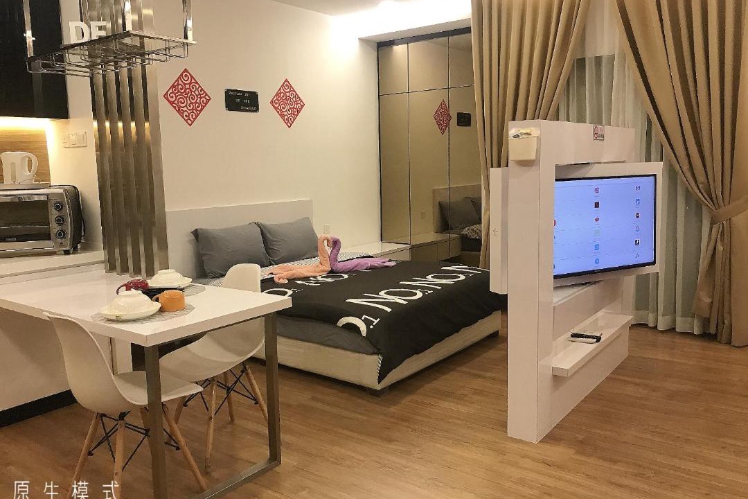Photo of Livingroom in Seri Kembangan