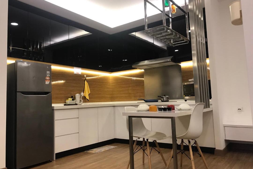 Photo of Kitchen in Seri Kembangan