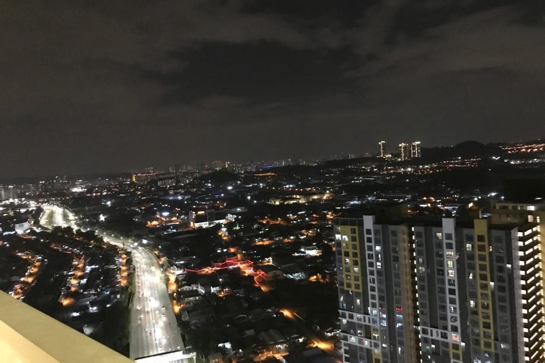 Photo of Buildings in Seri Kembangan
