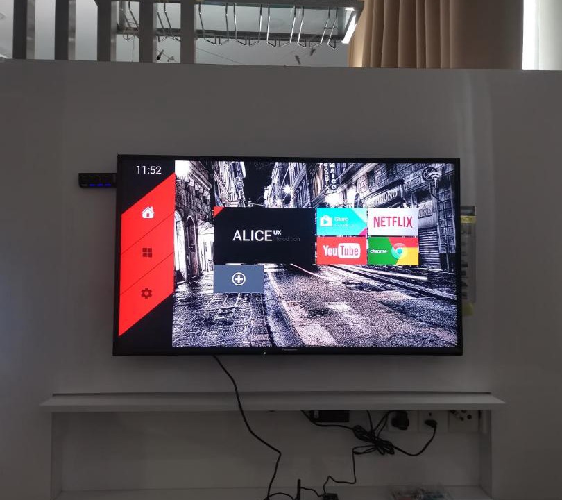 Photo of Livingroom in Seri Kembangan