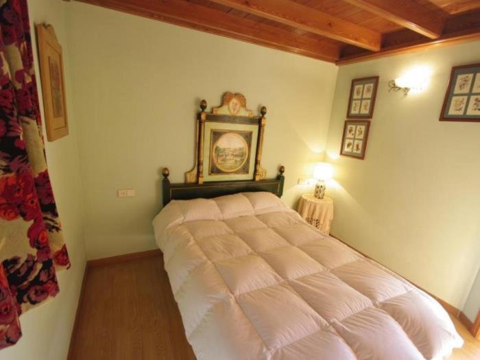 Photo of Bedroom in Pradollano