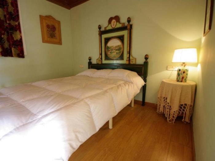 Photo of Bedroom in Pradollano