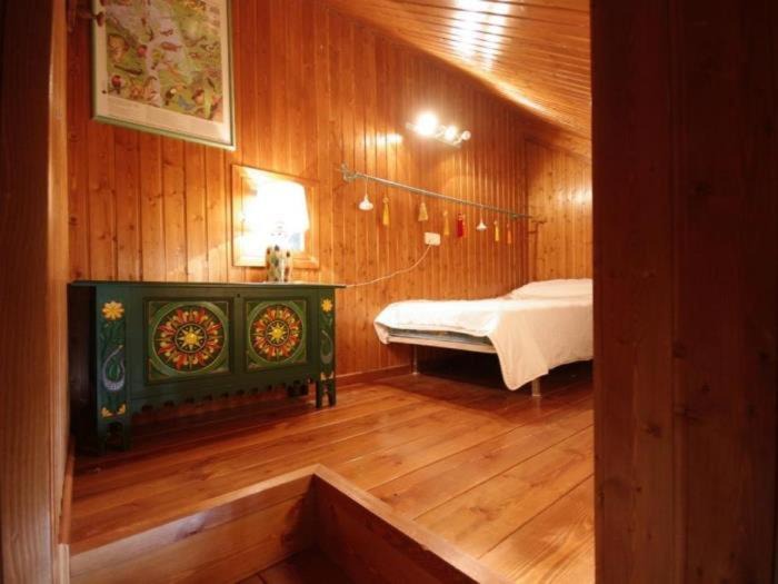 Photo of Bedroom in Pradollano