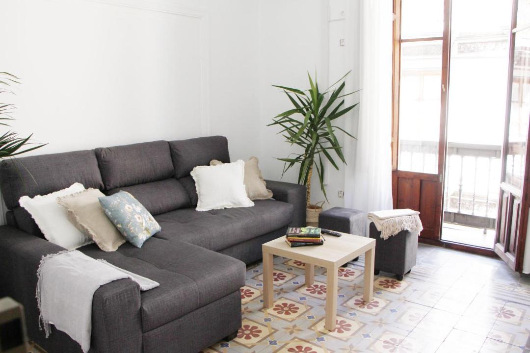 Photo of Livingroom in Centro - Sagrario