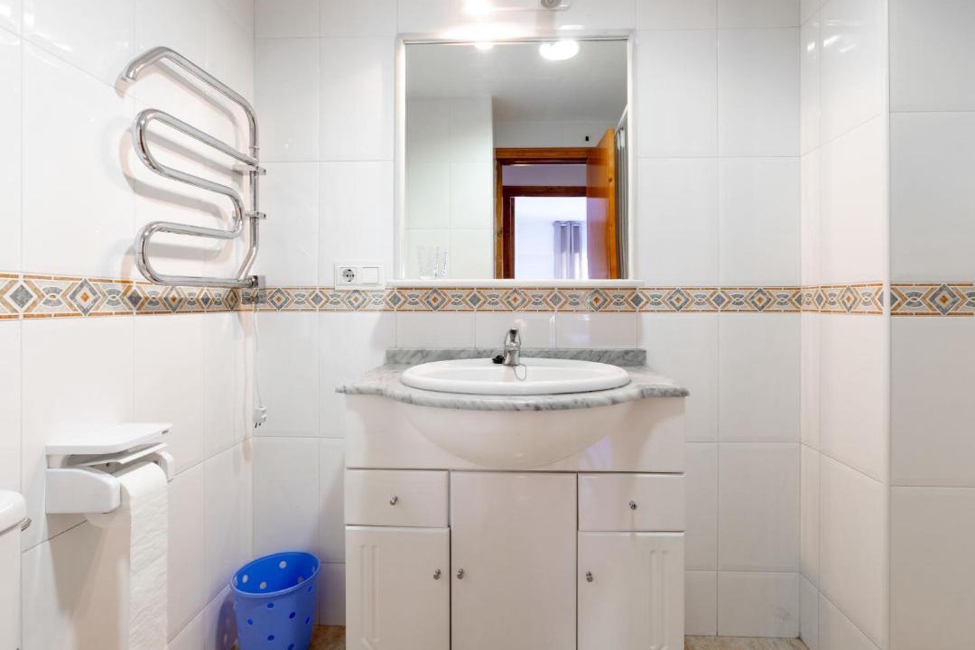 Photo of Bathroom in Velilla-Taramay
