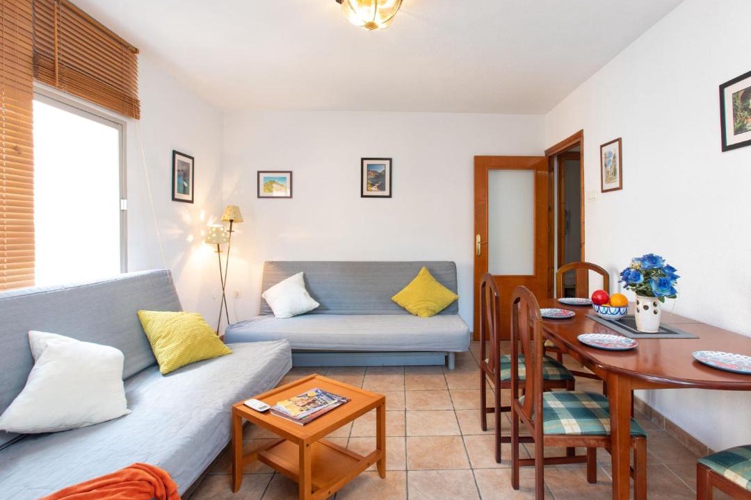 Photo of Livingroom in Velilla-Taramay