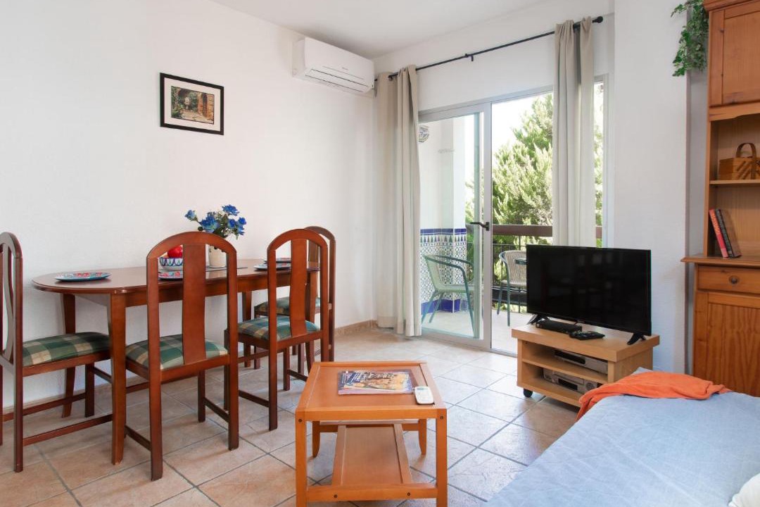 Photo of Livingroom in Velilla-Taramay
