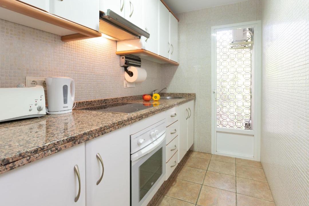 Photo of Kitchen in Velilla-Taramay
