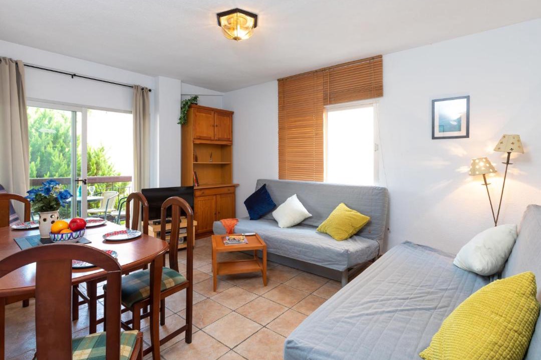 Photo of Livingroom in Velilla-Taramay