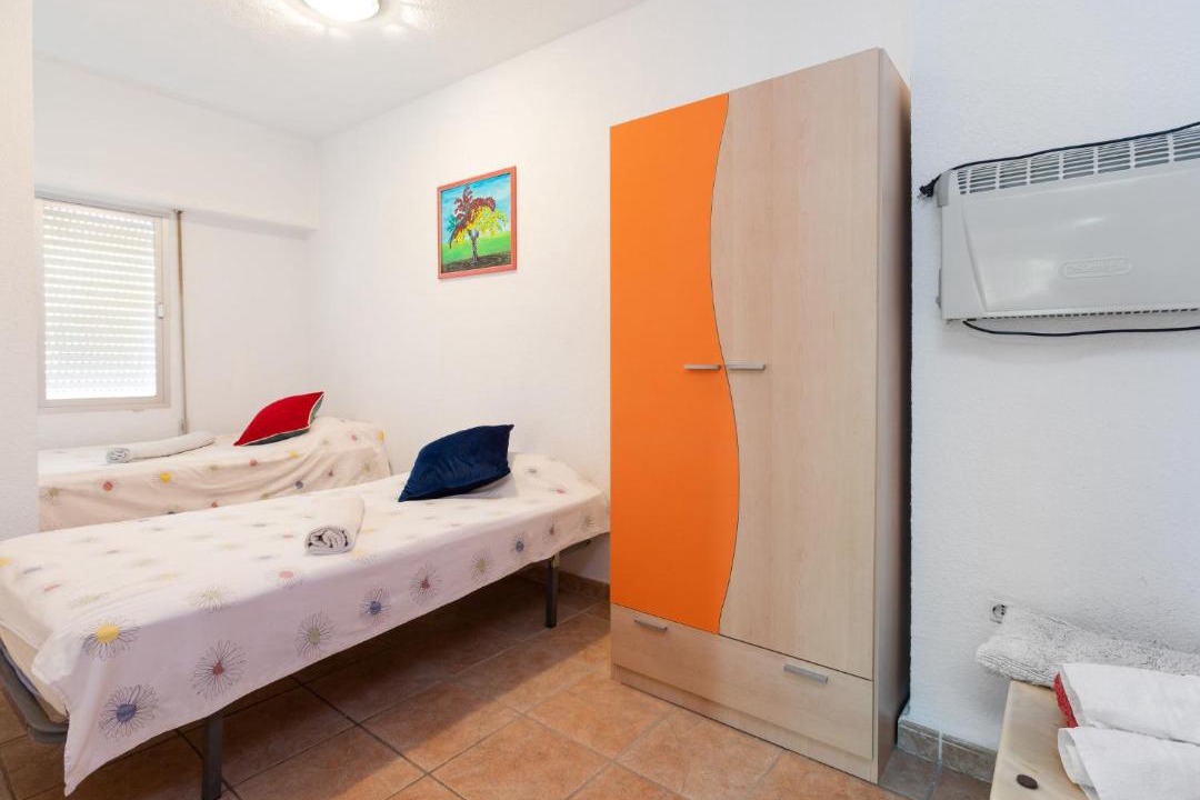 Photo of Bedroom in Velilla-Taramay