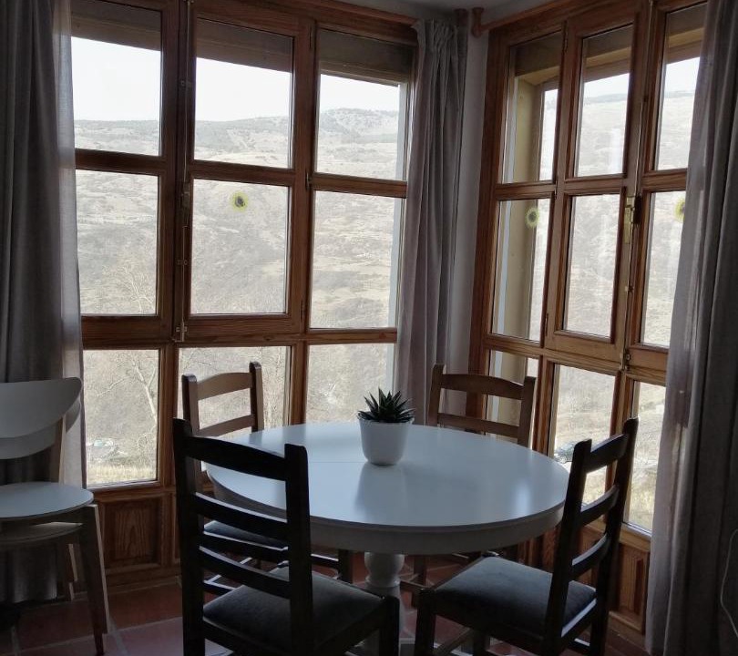 Photo of Livingroom in Bubion