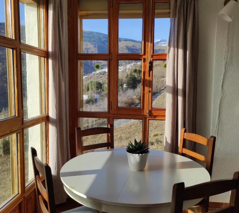 Photo of Livingroom in Bubion