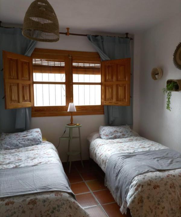 Photo of Bedroom in Bubion