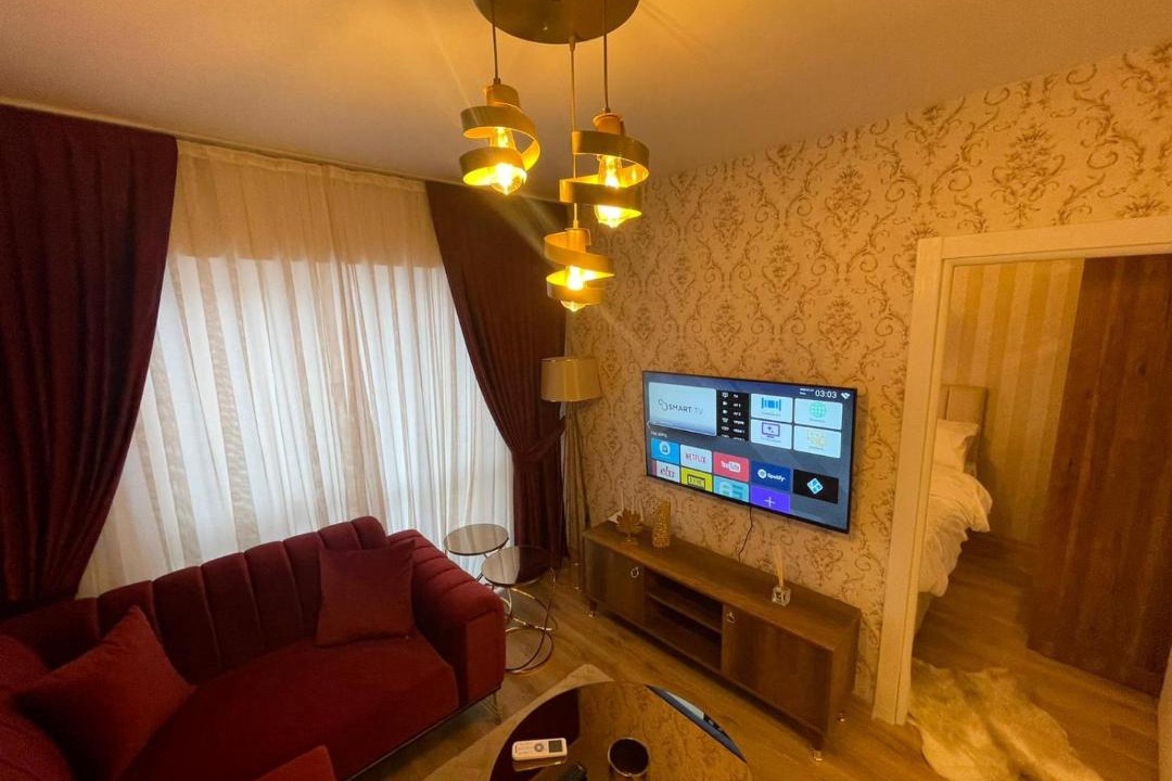 Photo of Livingroom in Esenyurt
