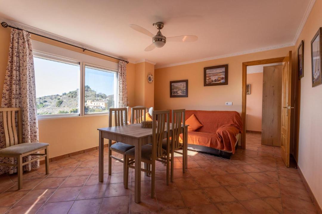 Photo of Livingroom in Itrabo