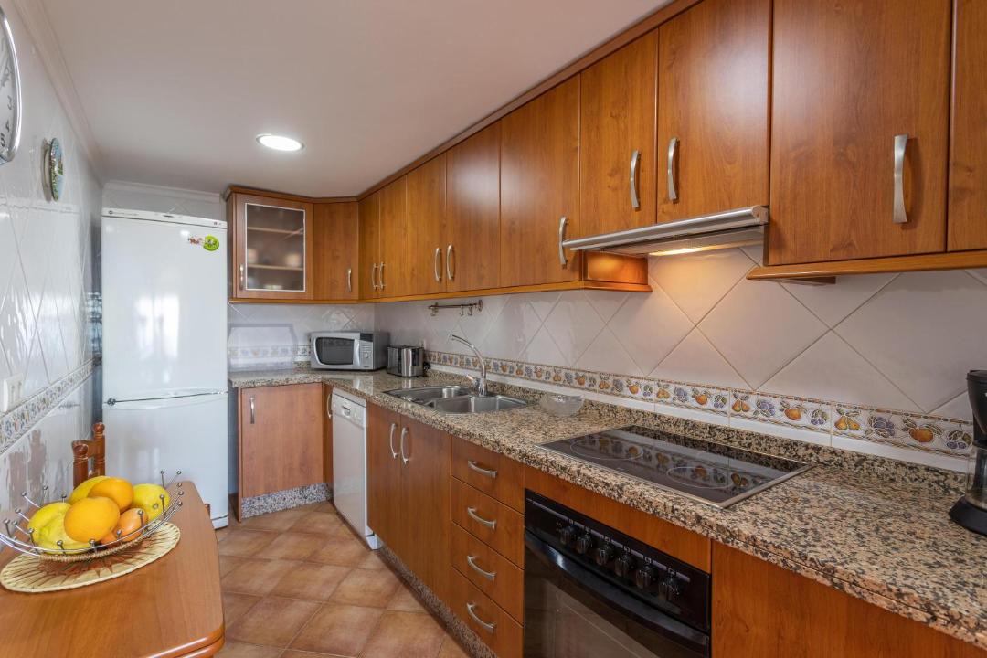 Photo of Kitchen in Itrabo