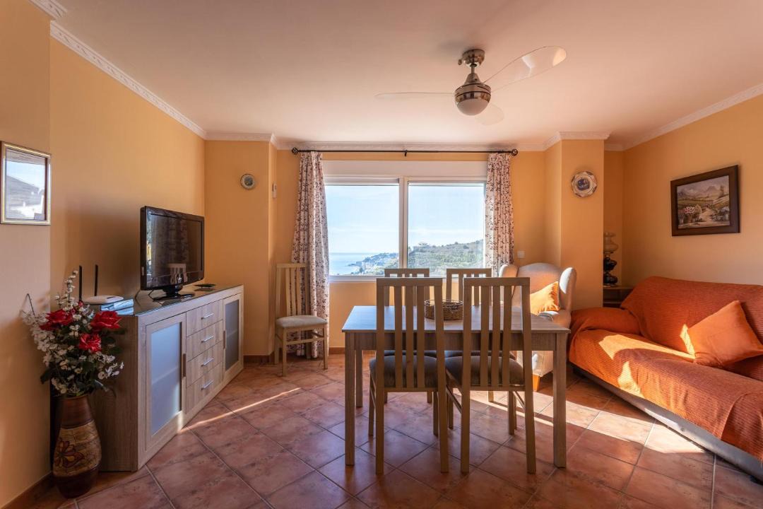 Photo of Livingroom in Itrabo