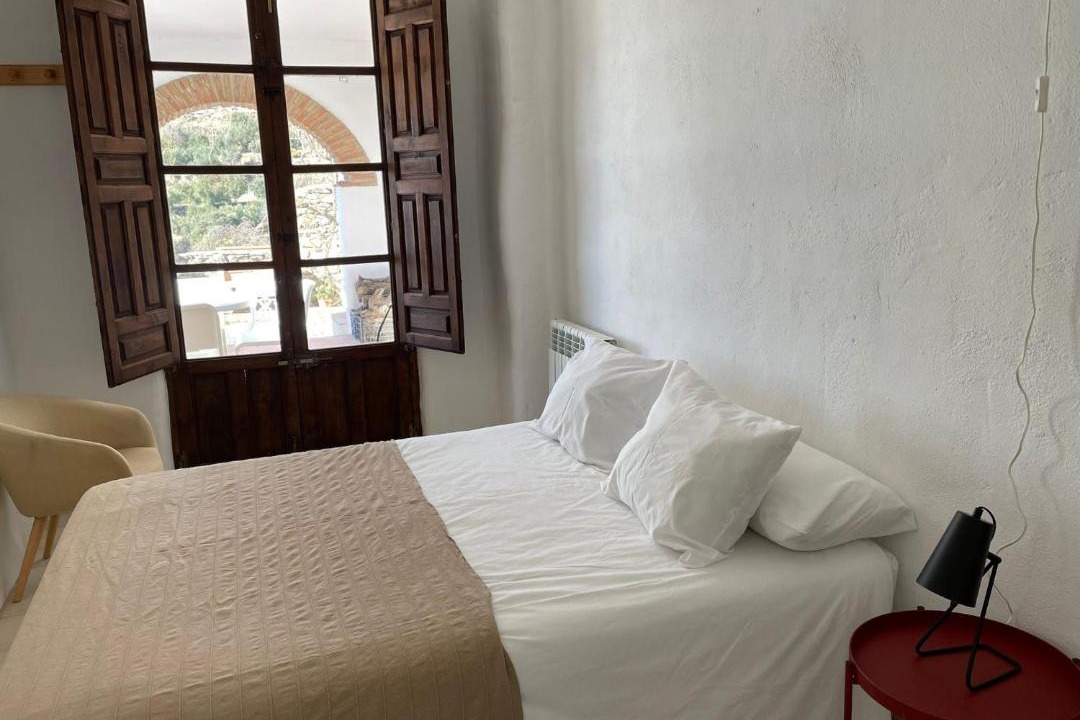Photo of Bedroom in Mairena