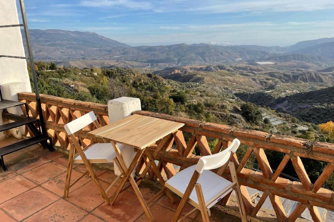 Photo of Patio Balcony in Mairena