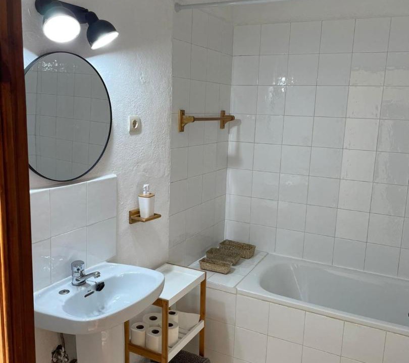 Photo of Bathroom in Mairena