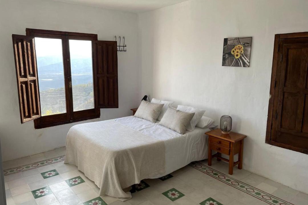 Photo of Bedroom in Mairena