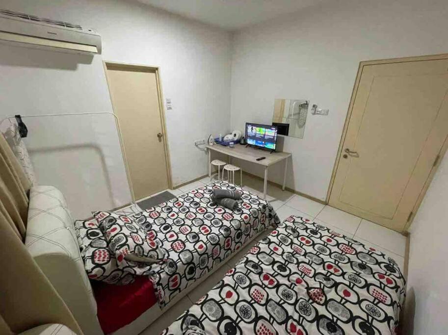 Photo of Bedroom in Seksyen 14