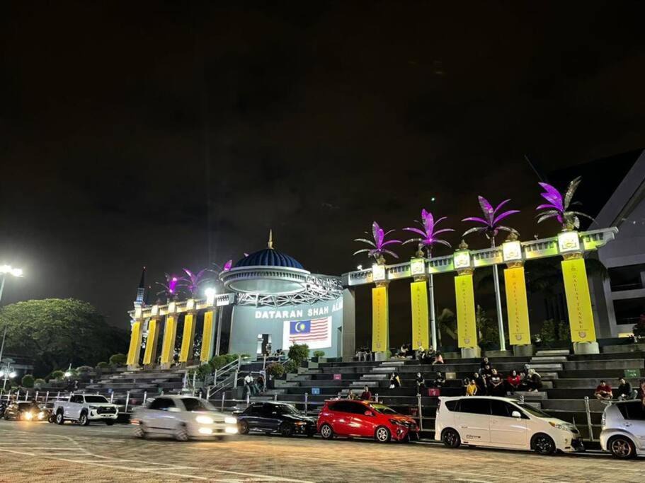Photo of Buildings in Seksyen 14