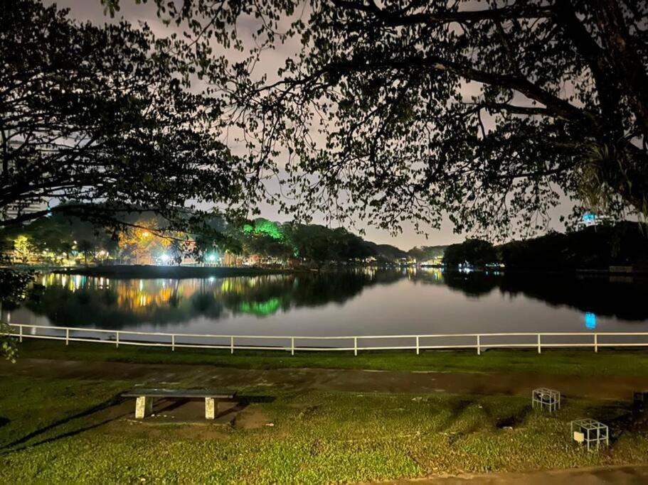 Photo of Buildings in Seksyen 14