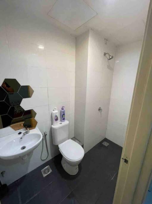 Photo of Bathroom in Seksyen 14