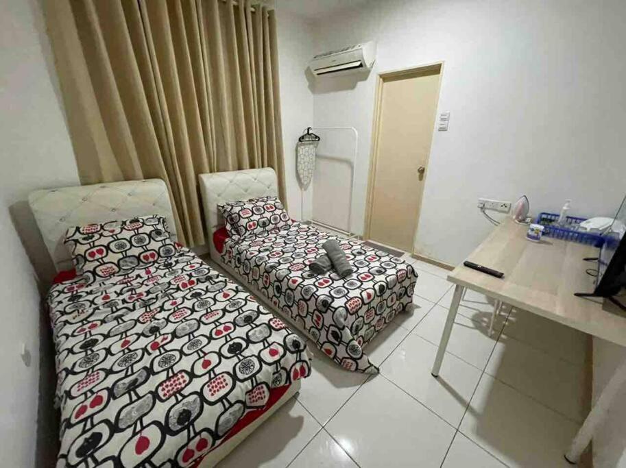 Photo of Bedroom in Seksyen 14