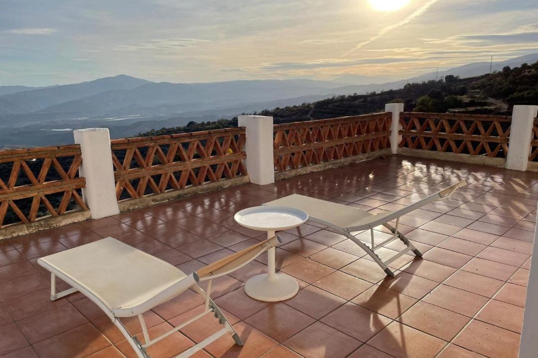 Photo of Patio Balcony in Mairena