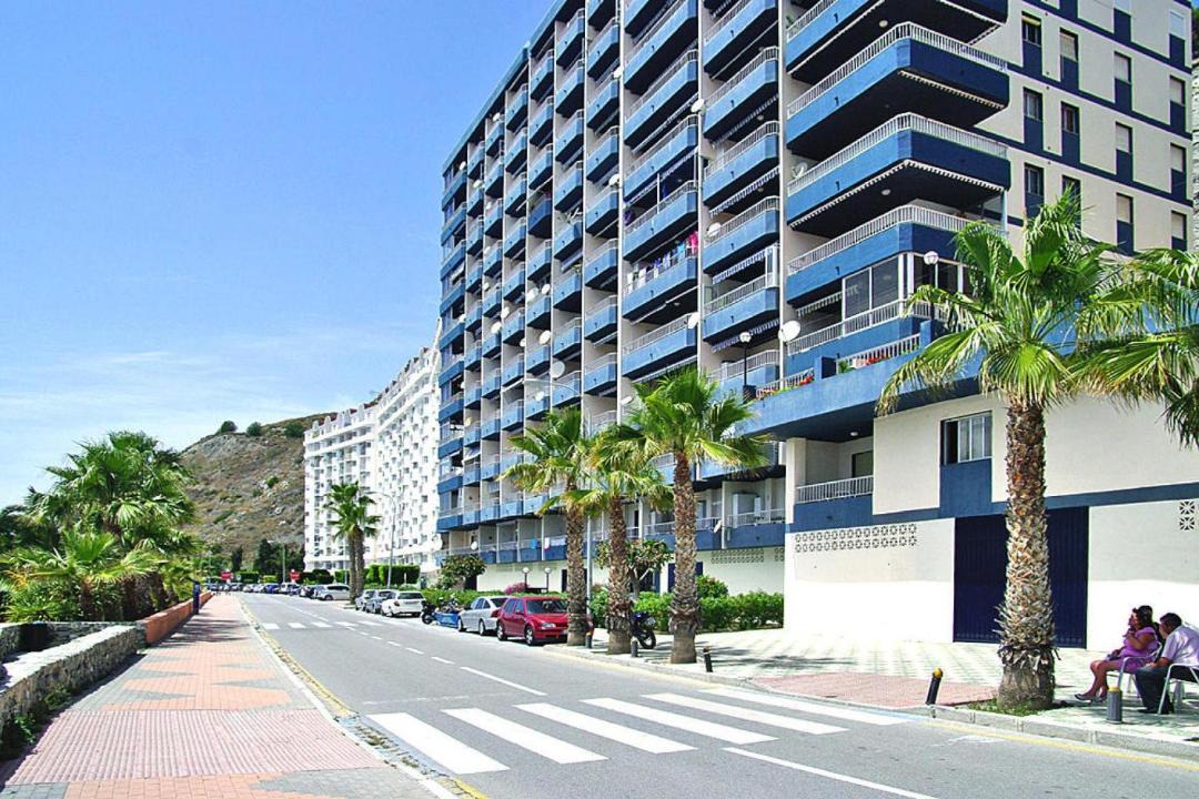 Photo of Buildings in Almunecar