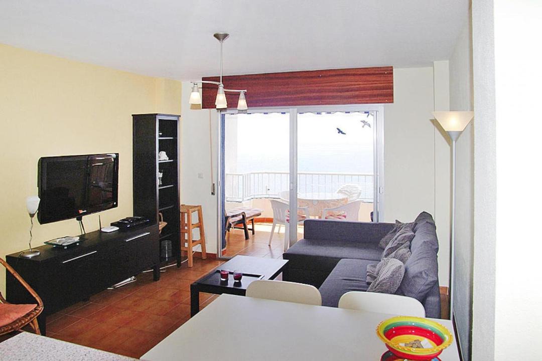Photo of Livingroom in Almunecar