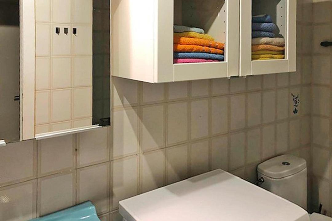 Photo of Bathroom in Almunecar