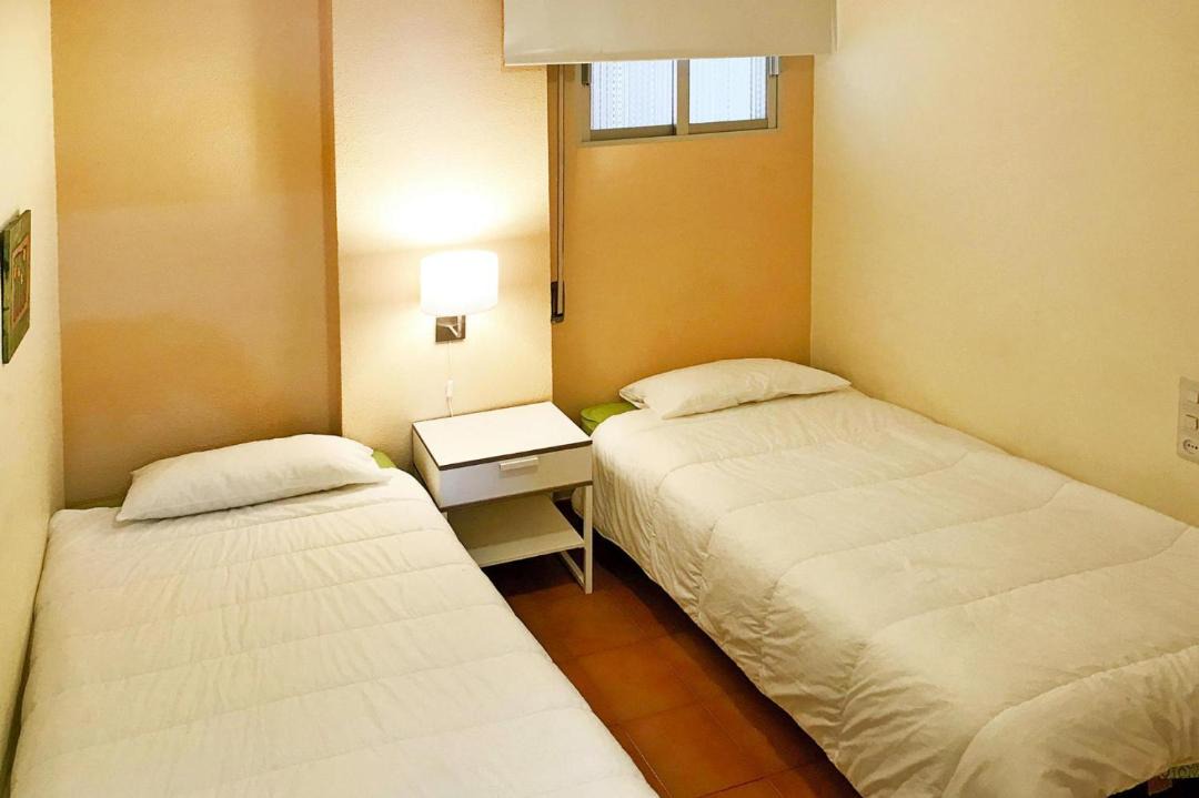 Photo of Bedroom in Almunecar