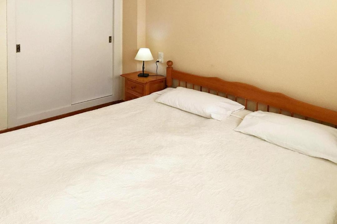 Photo of Bedroom in Almunecar