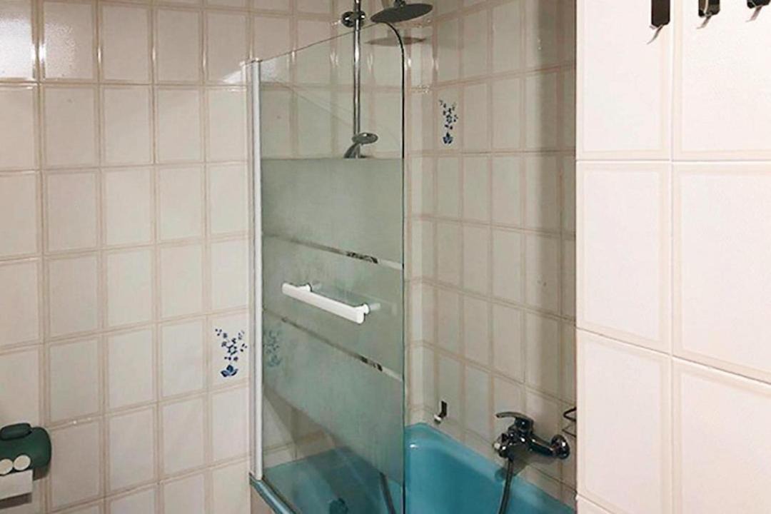 Photo of Bathroom in Almunecar