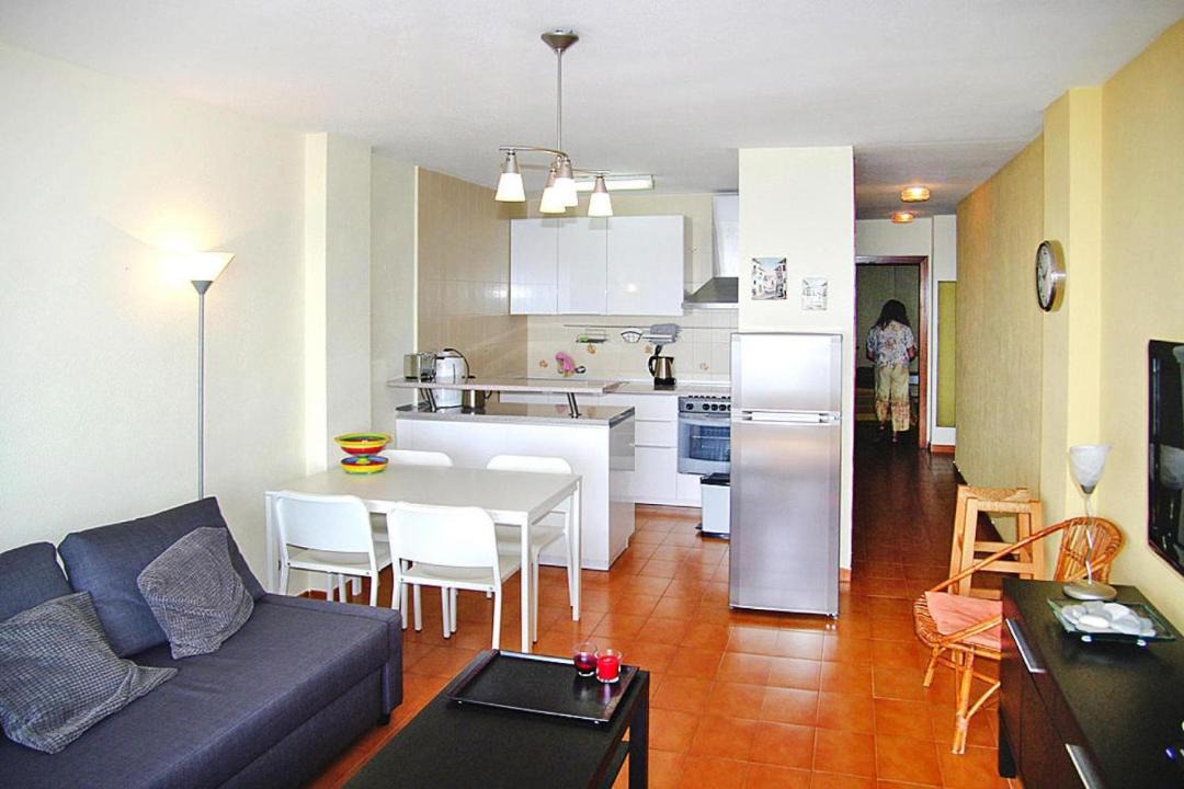 Photo of Livingroom in Almunecar