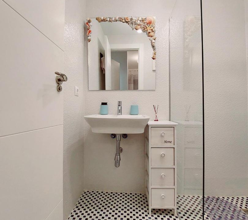 Photo of Bathroom in Sorvilan