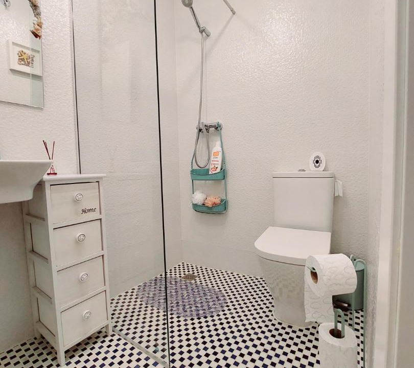 Photo of Bathroom in Sorvilan