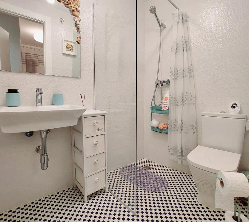 Photo of Bathroom in Sorvilan