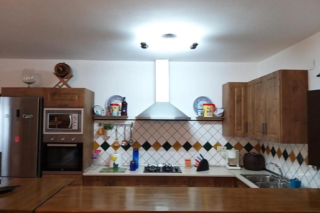 Photo of Kitchen in Albunol