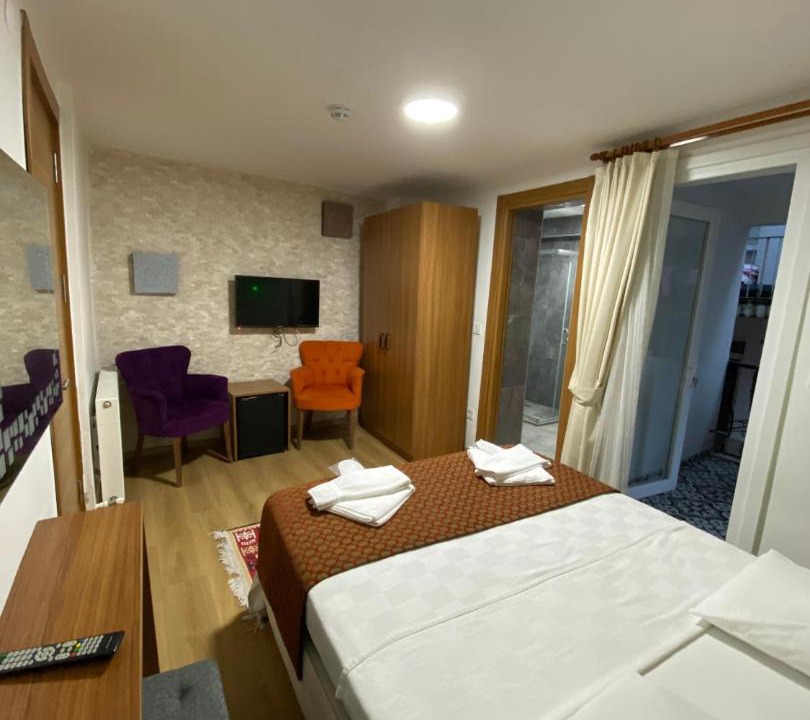 Photo of Bedroom in Adalar