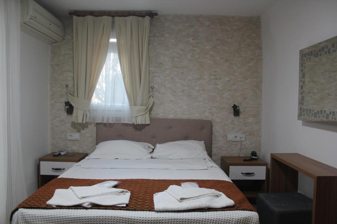 Photo of Bedroom in Adalar