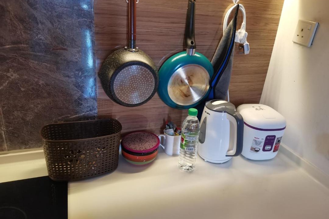 Photo of Bathroom in Seri Kembangan