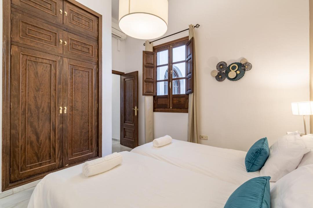 Photo of Bedroom in San Pedro